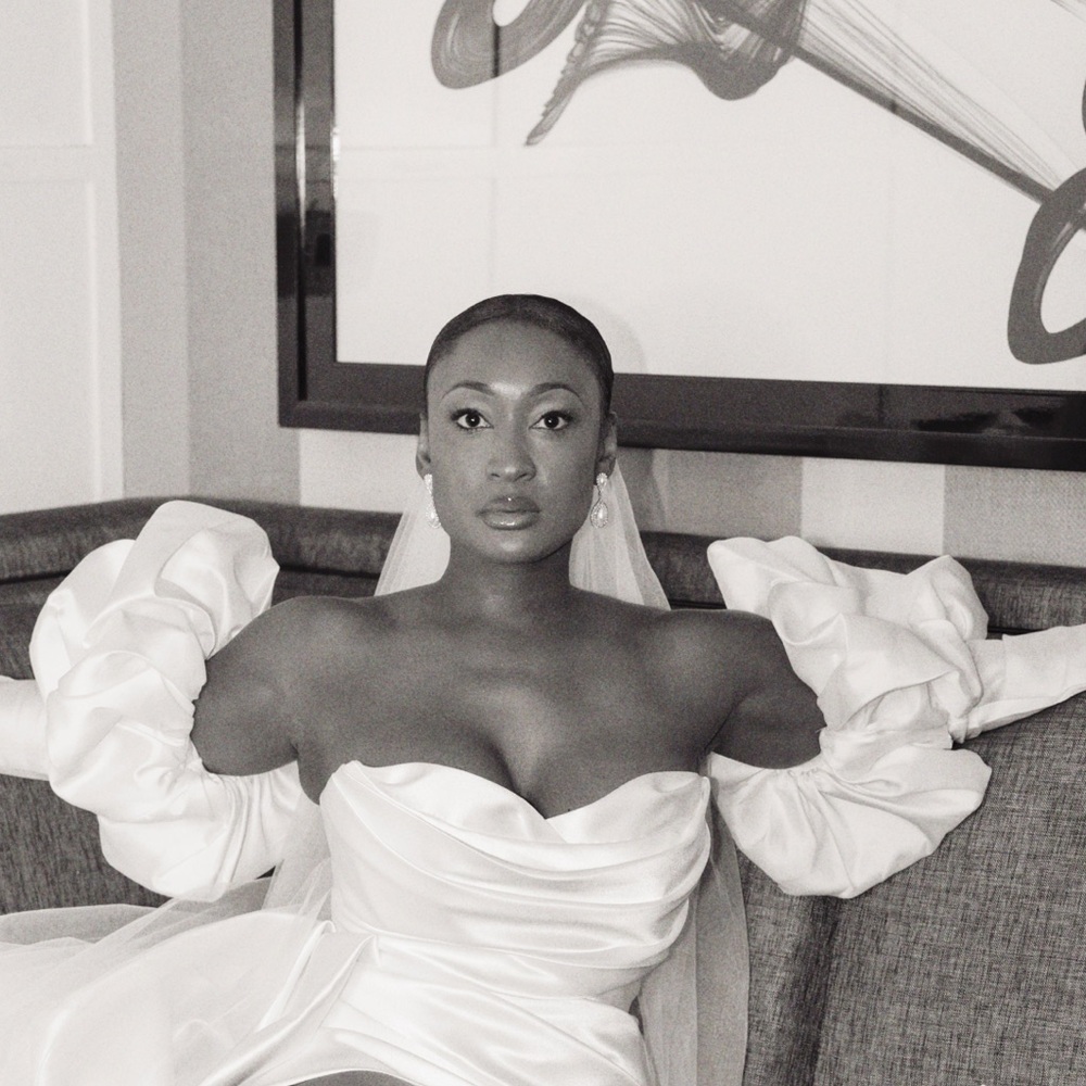 Meet your Posher, Brittney